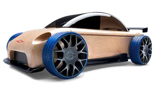 Automoblox S9R